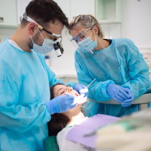 Sofort belastbare Implantate