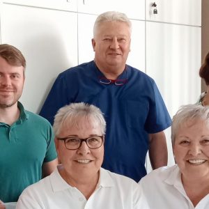 Verena B. und Brigitte S. – „Wir haben uns hier so gefühlt, wie in einer Familie“