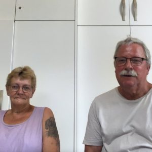 Familie Dinkelmann – „Schmerzen waren absolut keine.“